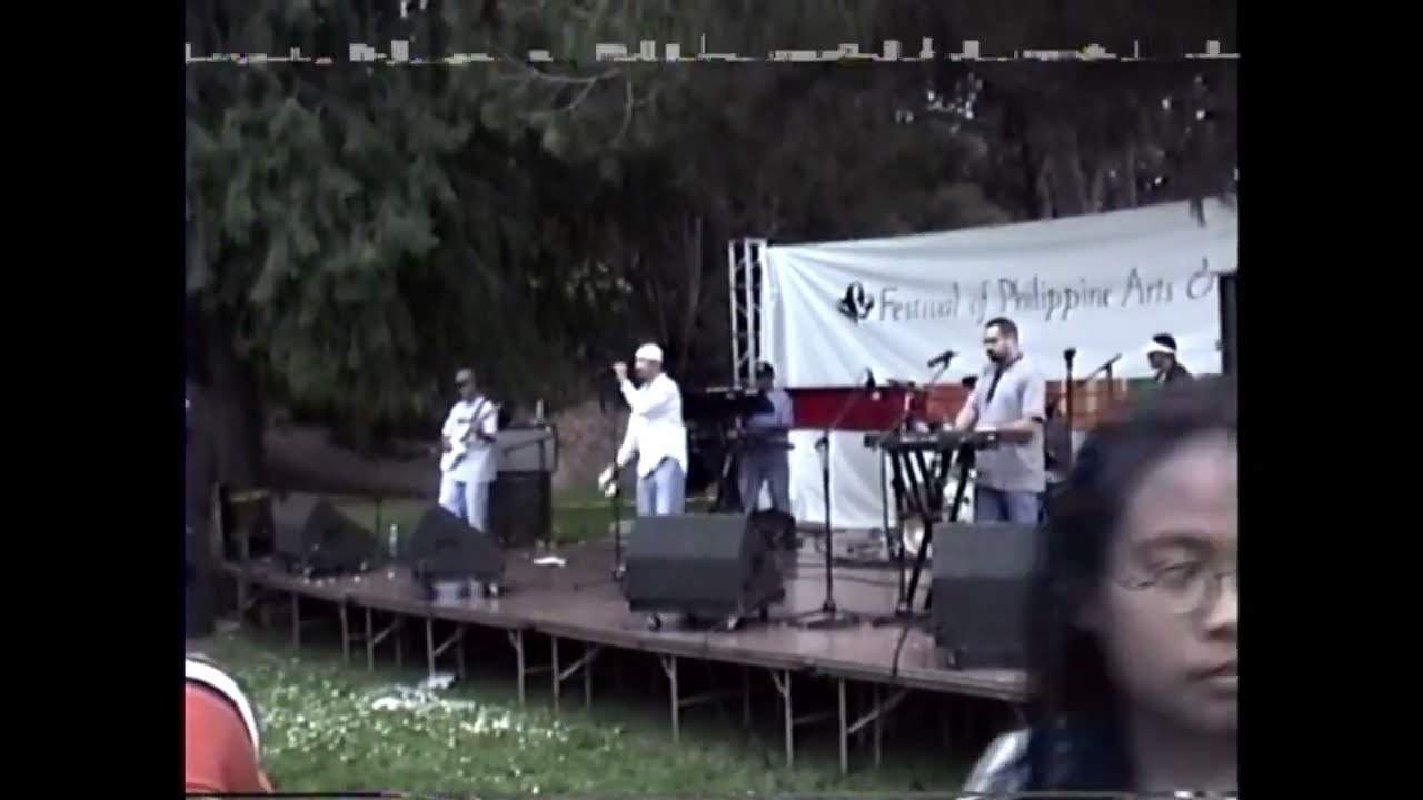 Native Elements in San Pedro FPAC Fest