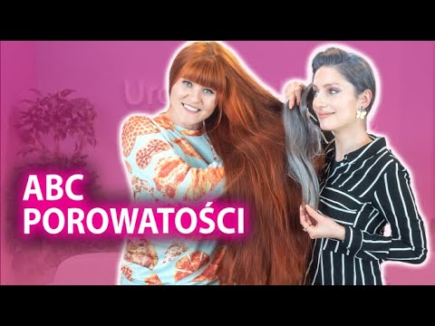 Wideo: Co kontroluje porowatość materiału?