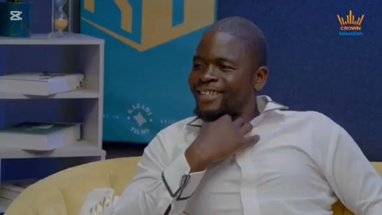 Penis enlargement in Lusaka Zambia .Real Talk with Pastor Jimmy K.