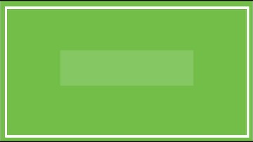 TECH | Green Screen Animated Square Title