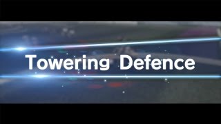 BFB Champions Player Skills - Towering Defence screenshot 5