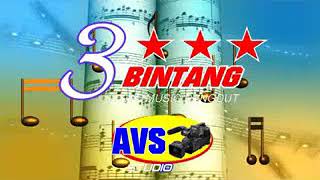 3 Bintang - kerinduan - bang alay mc
