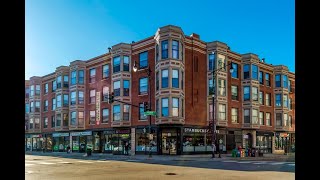 #E2 Belmont Court LEASED
