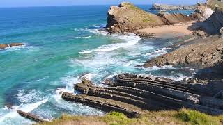 PARQUE NATURAL DE LAS DUNAS DE LIENCRES Y COSTA QUEBRADA