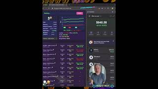 Pump Fun Sniper Bot on Solana — Rapid Sniper Bot Activity with MEV Bot Reaction Flow