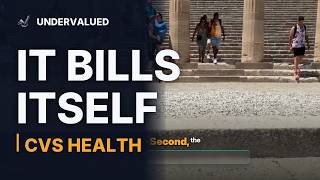 Information CVS Decides Which Pharmacy You Can Use. It Owns 9,000 of Them. Update