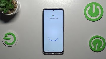 How to Enable Google Backup on REALME Narzo 60