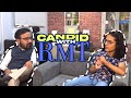 Legal standup comedy and being a legal influencer ft naasamj.oggy  candid with rmt