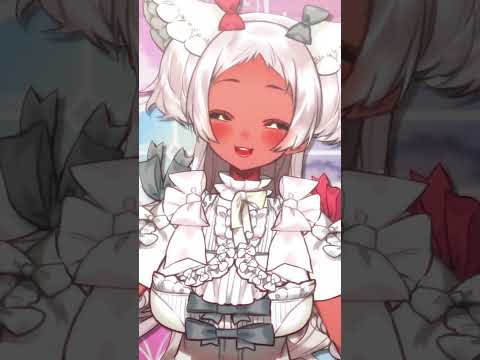 11/28 #shorts #vtuber  #おはようvtuber #3dvtuber