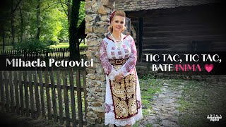 Mihaela Petrovici - Tic Tac, Tic Tac, Bate Inima 💗 (Videoclip Oficial) Resimi