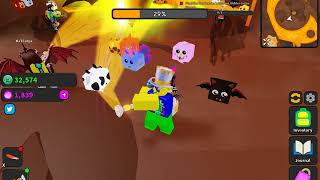 Get A Codes In A New Quest! 🌙 Ghost Simulator