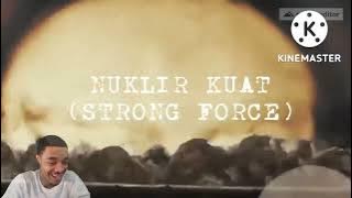 ketika tuhan melumpuhkan semua teori sains.