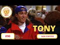 Seinfeld podcast  dan cortese  90