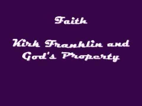 Low Key- Faith by God's Property