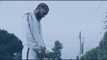 A Miracle - Nipsey Hussle (W!LDCARD EDM Remix) (Tribute Video)