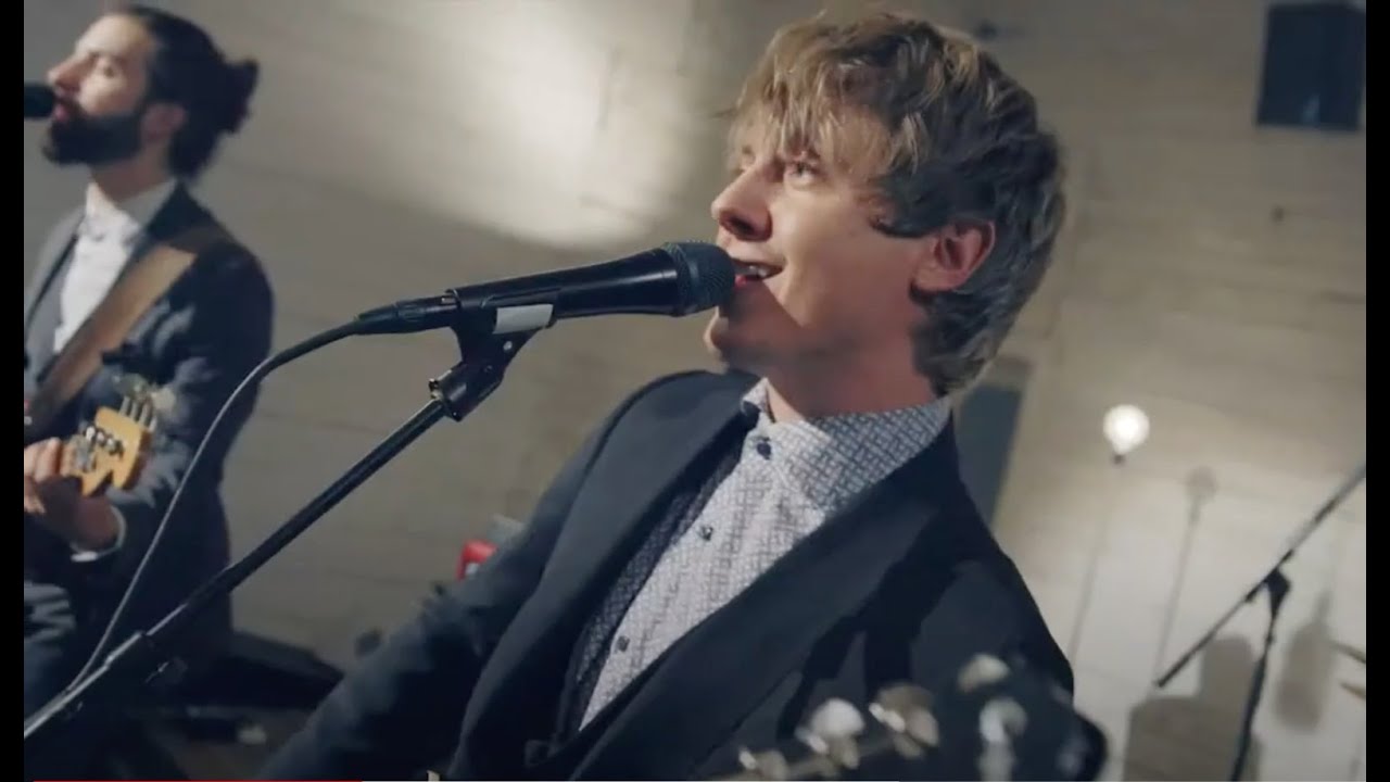 Partyband Feel Good Inc.