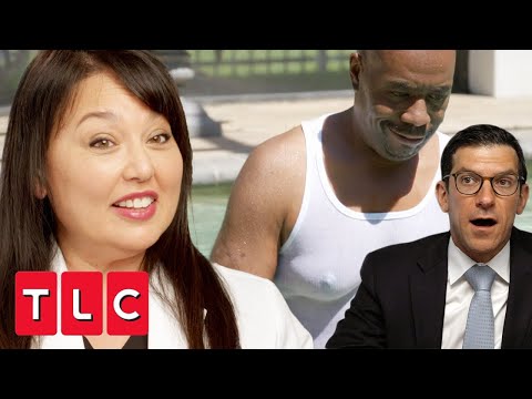 Plastic Surgeon Reacts