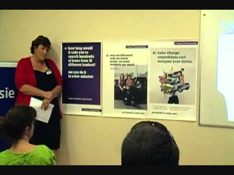Aussie Seminar 2011: First Home Buyers and Purchasers - PART 4