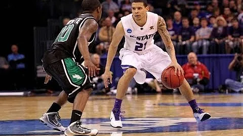 Denis Clemente - K-State