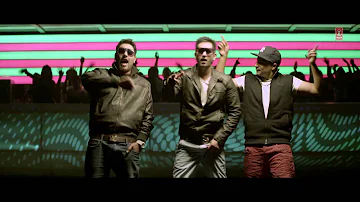 Balli Riar Song BARAH ATTAHRAH Ft Badshah | STEP UP & DANCE