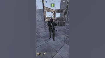 10,000 HOUR EN SOLO FACE AU ZERG !!  #rust #rustpvp #gaming #rustmovie #rustgame #rustraid