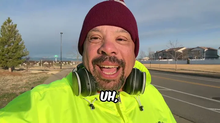 Day 32 The Myron Golden Recap of: Why I Don’t Worry When Things Don’t Work