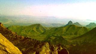 Video thumbnail of "Luluc: "Keeper Of The Mountain" (Al Strehli)"