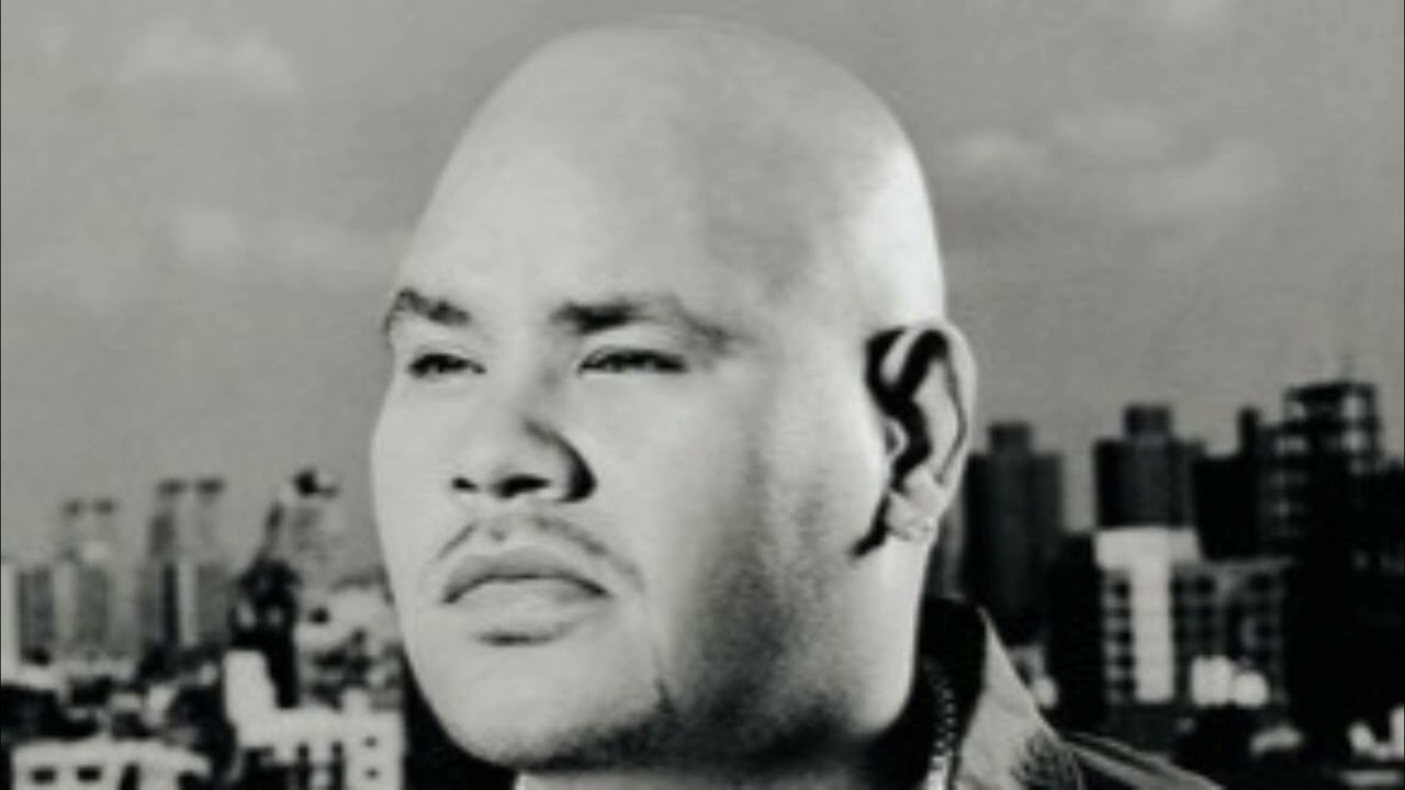 Fat Joe- Here's A Little Story (2004) - YouTube