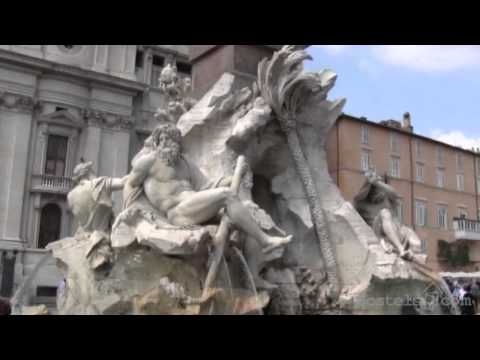 Rome - 5 Free Things To Do