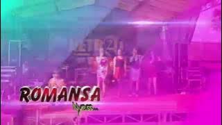 ROMANSA TUNGGUL - Yowes Sorry 'Cah Netral'