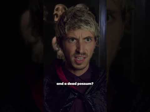 Video Lucius Malfoy goes to a pawn shop ???? #harrypotter - youtube