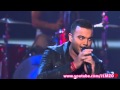 Guy Sebastian - Like A Drum (Live) - Live Grand Final Decider - The X Factor Australia 2013