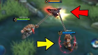 DOUBLE FRANCO BUG?! - WTF Mobile Legends - Funny Moments