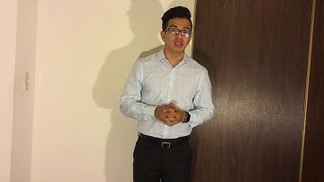 Video Presentation #1 (Mgt 110)