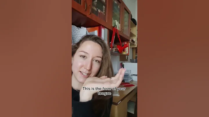 DAY 9. RUSSIAN CONSONANT /ж/. #russianaccent #russianpronunciation #fluentrussian