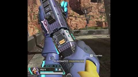 Might Have to Use The R-99 More