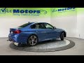 BMW 320i at Value Motors
