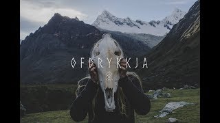 Video thumbnail of "Ofdrykkja - Wither (Official Music Video)"