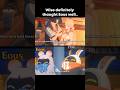 Not Eous imitating Wise's behavior 😭 | Zenless Zone Zero #shorts #zzz
