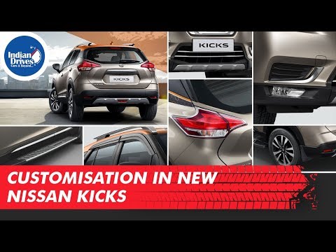 nissan-kicks-intelligent-suv-customisation-&-accessories