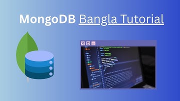 MongoDB Download & Installation | MongoDB Bangla Tutorial (2025 Updated)