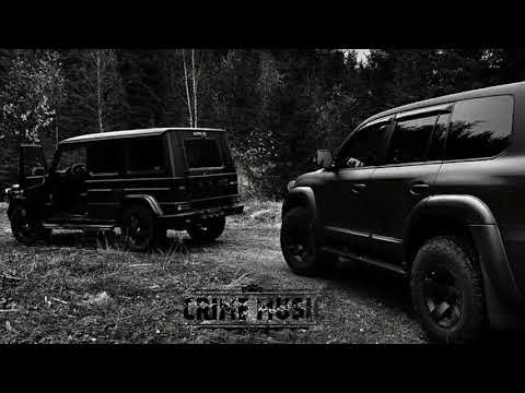 ✵Crime Music✵ БРАТУБРАТ feat. TRUEтень - В норме