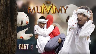 the mummy | rajasthani short movie | एक गांव की कहानी part 1