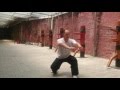 蔡李佛拳小梅花拳Jake Nong's Choy Lee Fut Kung Fu Siu Mui Fa Form