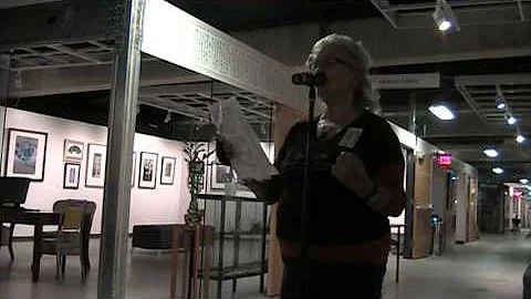 Jean Sutton, Claim to fame or the night i met Jim ...