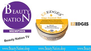 #004 EZEDGES Edge Control | Don’t leave home without it!