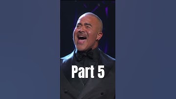 Thumbnail of #hamilton #broadway @paramountplus @tonyawards