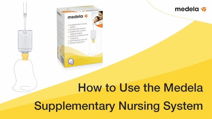 How to Use Silverette® nursing cups