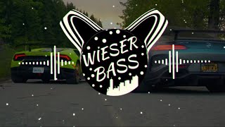 WhyBaby? - HARLEY (HVZVRD Remix) (Bass Boosted)