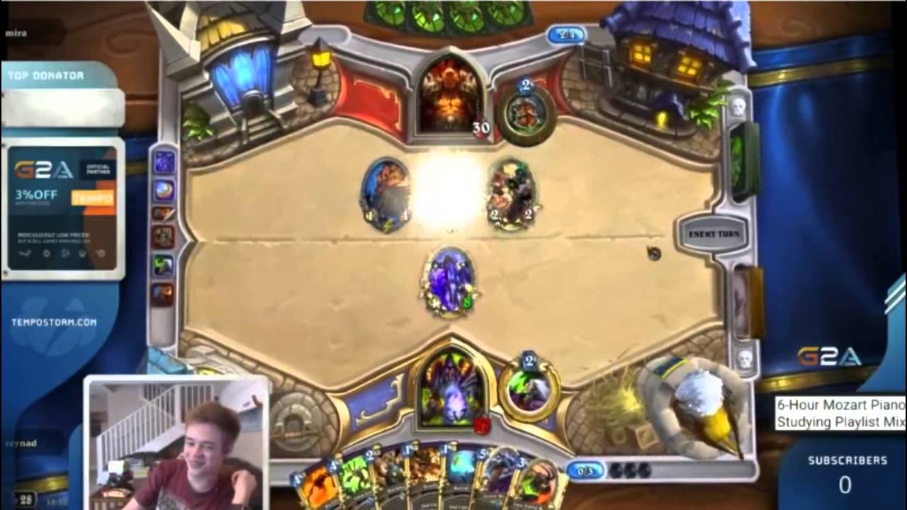 Forsen visiting Tyggbar confirmed ft. Reynad